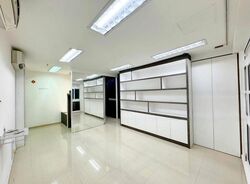 Soho Life (D15), Office #493767811